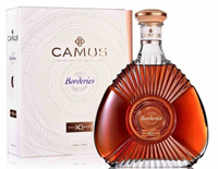 Image de Camus XO Borderies 40° 0.7L